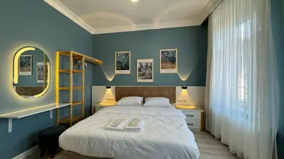Gallery image of Dizayn Residence in Istanbul