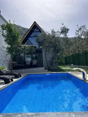 Gallery image of Göçebe Kamp & Bungalov in İznik