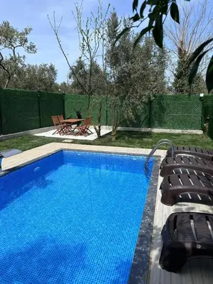 Gallery image of Göçebe Kamp & Bungalov in İznik