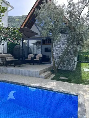 Gallery image of Göçebe Kamp & Bungalov in İznik