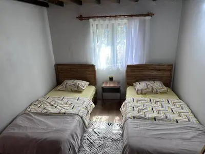 Gallery image of Göçebe Kamp & Bungalov in İznik