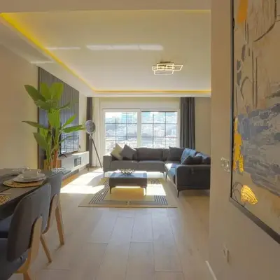 Sense Suite Residence-15