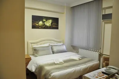 Gallery image of My World Hotel in Istanbul