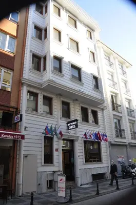 Gallery image of My World Hotel in Istanbul