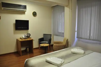 Gallery image of My World Hotel in Istanbul
