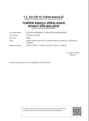 a page of a document with the names of different languages at Stunning 3BR 2Bath AC in Center - Santur D3 in Istanbul