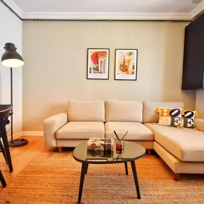 Cozy Renovated 3BR near Taksim- Santur D10
