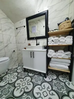 Gallery image of Flat in Historical Area in Istanbul Sultanahmet in Istanbul