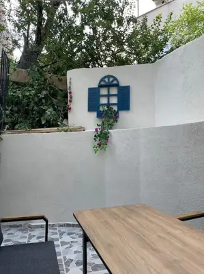 Gallery image of Flat in Historical Area in Istanbul Sultanahmet in Istanbul