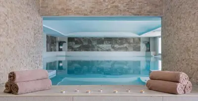 Gallery image of Asr-ı Ala Yalova Thermal in Gokcedere