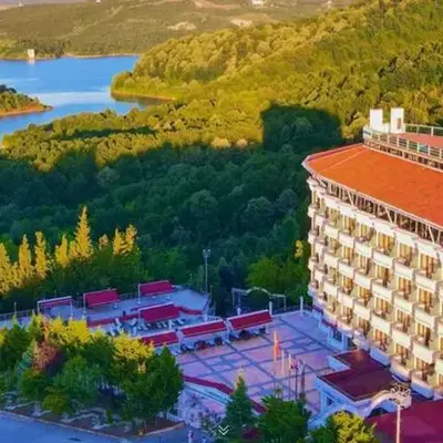 Asr-ı Ala Yalova Thermal