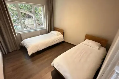 Gallery image of Green Hills Hideaway in Istanbul