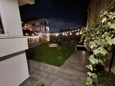 Gallery image of Green Hills Hideaway in Istanbul