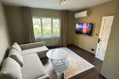 Gallery image of Green Hills Hideaway in Istanbul
