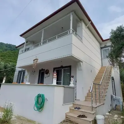 Kadıoğlu Pansiyon