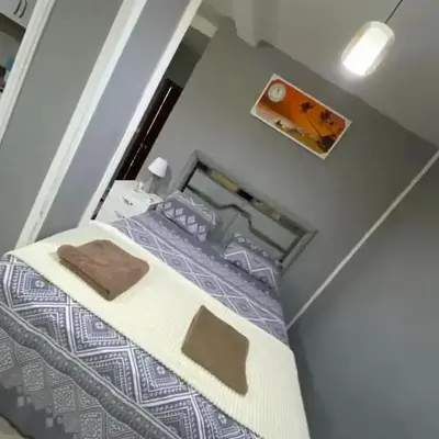 Cosy studio apartment in Istiklal central