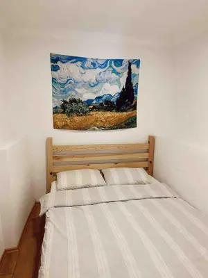 Gallery image of Studio flat in Ortaköy in Istanbul