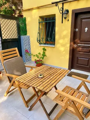 Gallery image of Studio flat in Ortaköy in Istanbul