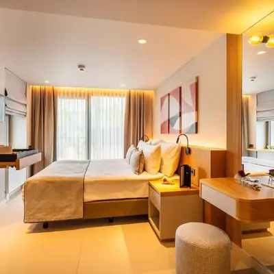 ERK Hotel