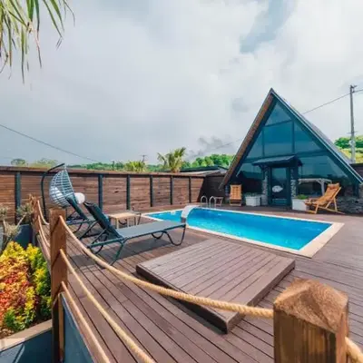 Club Armada Bungalow Hotel Sapanca