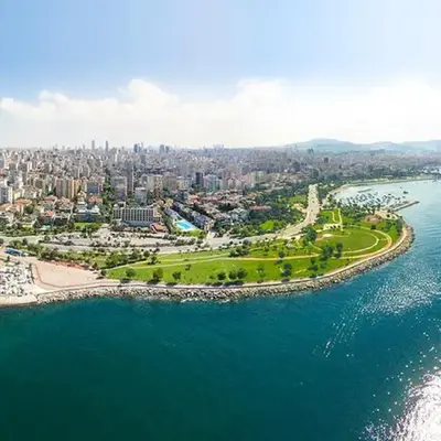 Hotel Suadiye