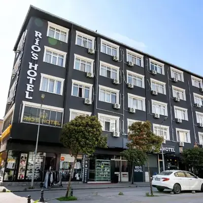 RİO's HOTEL KURTKÖY