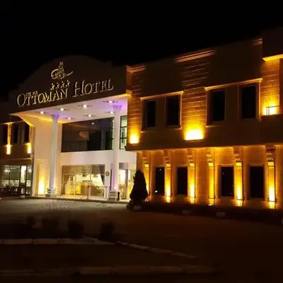 Ottoman Hotel Sakarya