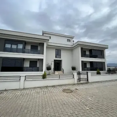 Yalova Cozy Home