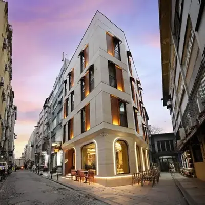 Erba Hotel