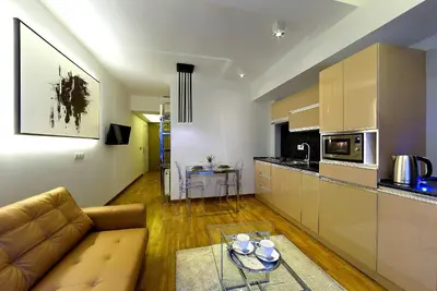 Gallery image of The Place Suit & Apartments in Istanbul