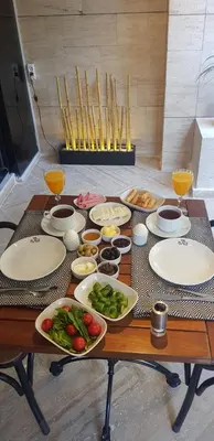 Gallery image of The Place Suit & Apartments in Istanbul
