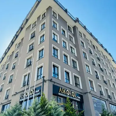 Askoroz Otel İzmit