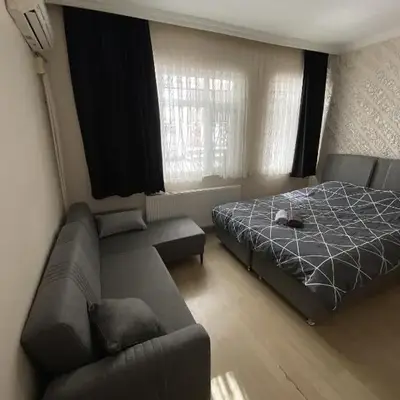 ilkim&derin suite