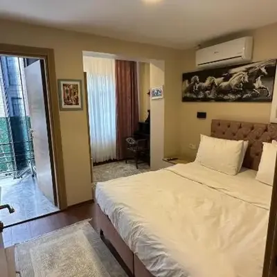 Albatros suite