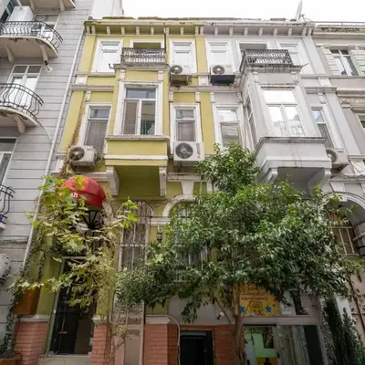 New Life Taksim Apart Hotel