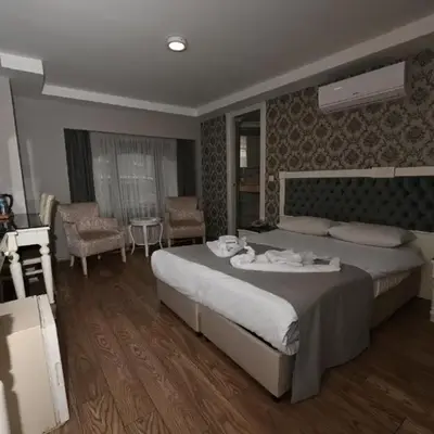 NkALBATROS HOTEL