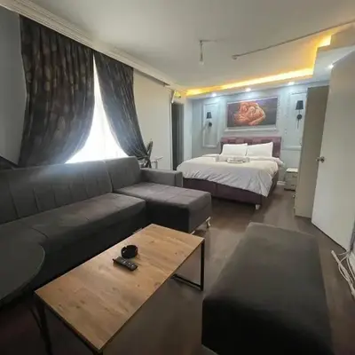 Kıyı Butik Otel
