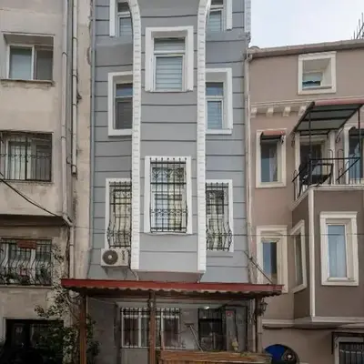 TAKSIM SUITE Apartment