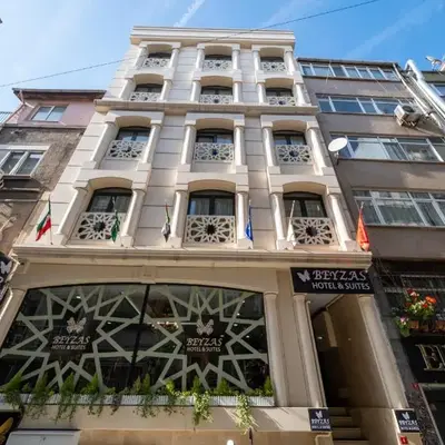 Beyzas Hotels & Suites