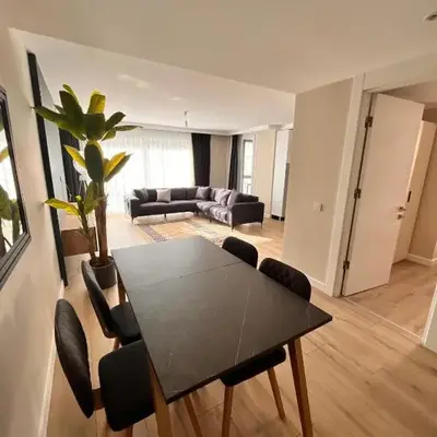 Sense Suite Residence-19