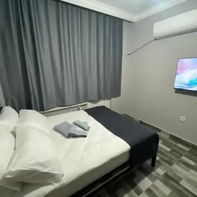 Pamir Butik Otel