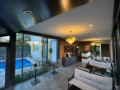 Gallery image of One Suit in Kartepe
