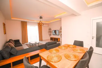 Gallery image of One Suit in Kartepe
