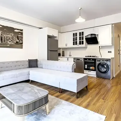 NIŞANTAŞI JANTY LUXURY