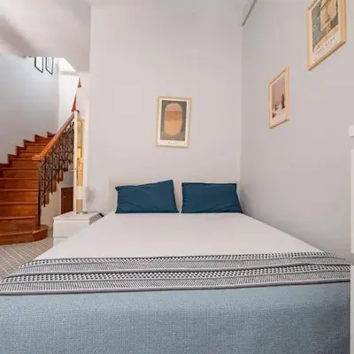 Spacious Dublex in Cihangir