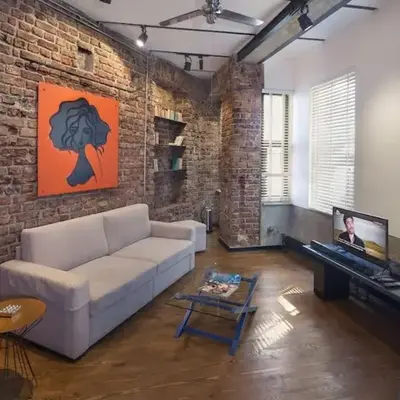 Doctors Spacious Place