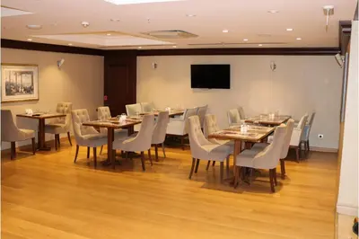 Gallery image of Crestium Taksim Prive & Spa in Istanbul