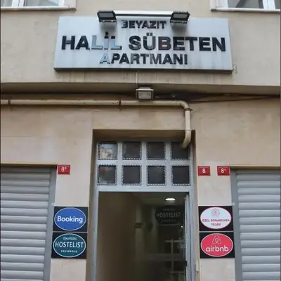Hostelist