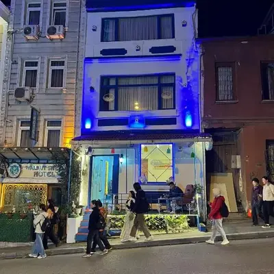Sultanahmet Sefa Hotel
