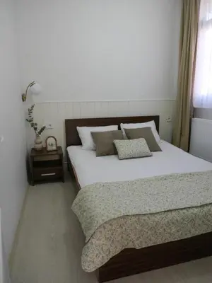 Gallery image of Central 3 Story 5 Bedroom Home with Terrace by Tram in Istanbul